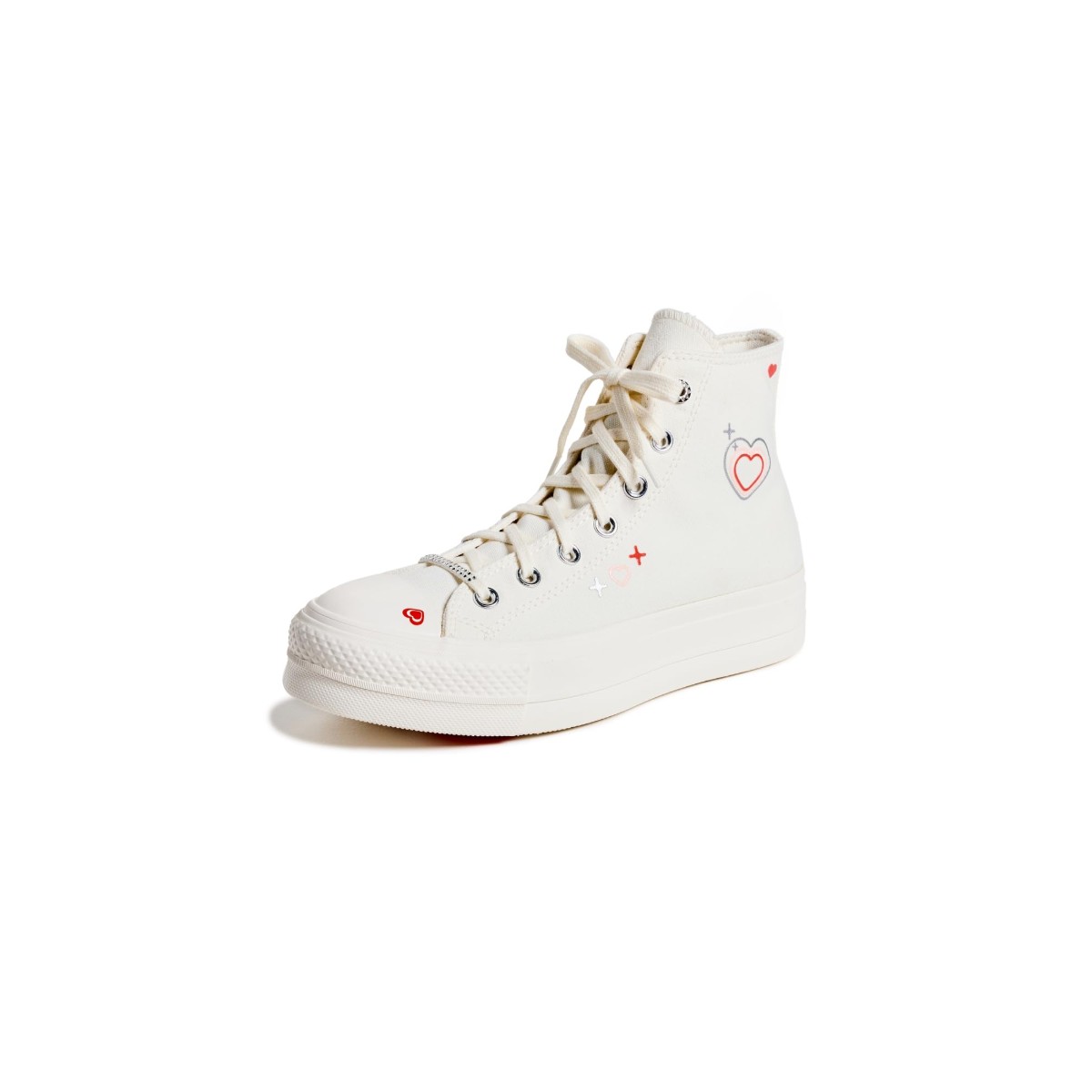 Converse Shoes Chuck Taylor All Star - Sneakers Chuck Taylor All Star Lift