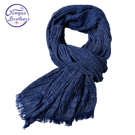 Shawl Wrap Winter - 2018 fascia di lusso sciarpa da
