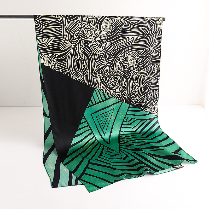 2025 marchio di lusso 100% ver - Shawl Wrap Winter recensione e prezzo