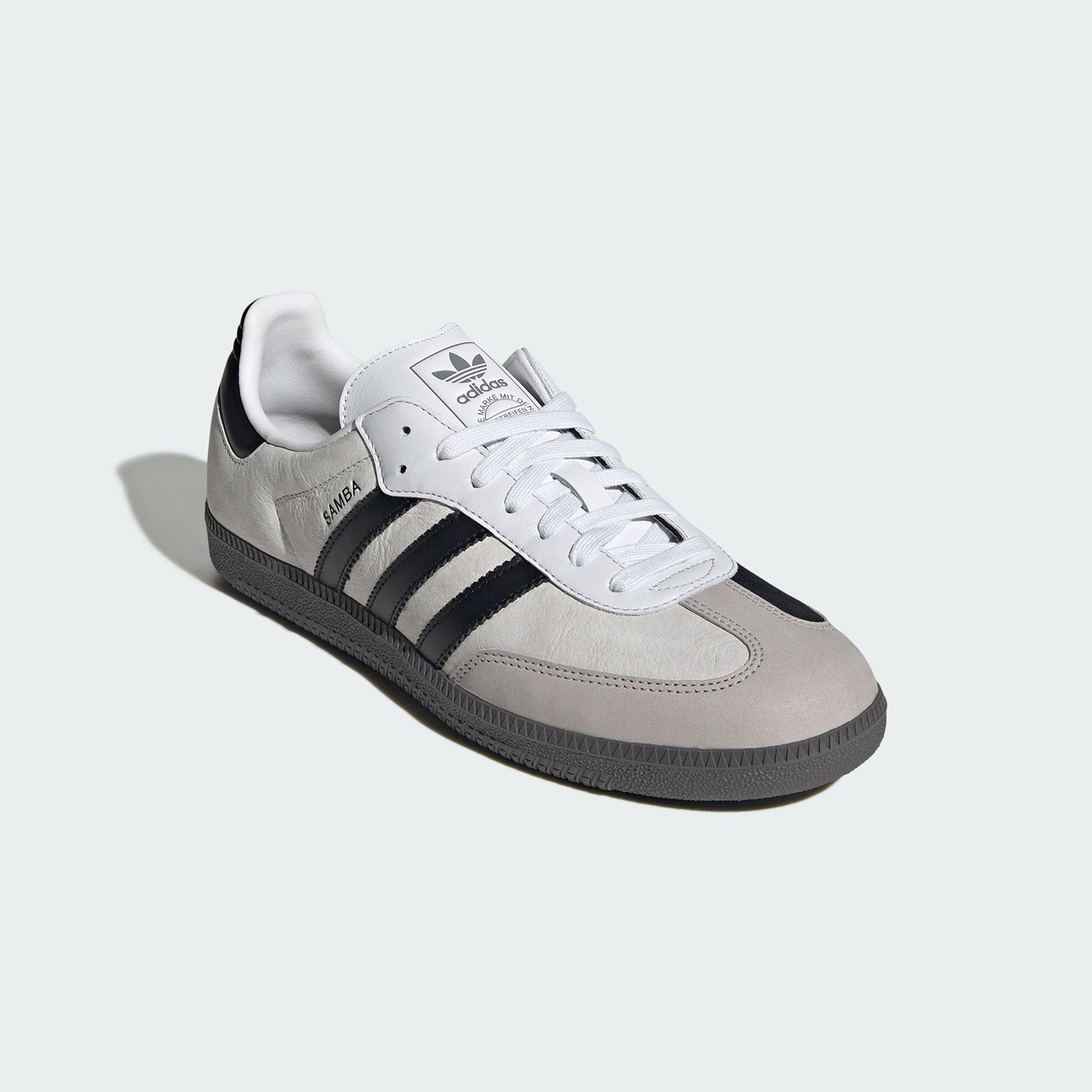 Adidas Authentic SAMBA OG Scar - Adidas Shoes Samba recensione e prezzo