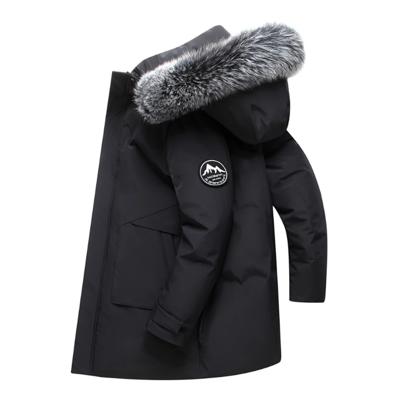 Autunno Inverno Uomo Piumino a - Down Jacket Packable recensione e prezzo