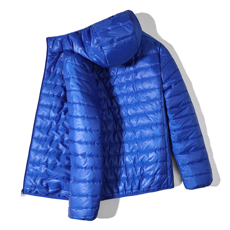 Gilet Imbottito Invernale 2026 - Down Jacket Packable recensione e prezzo