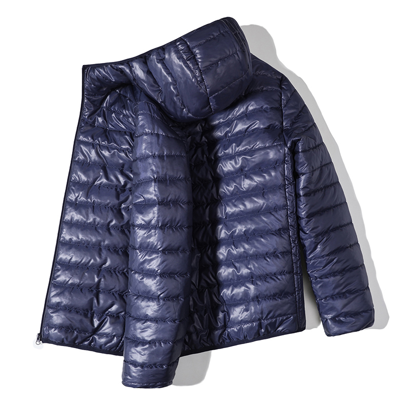 Gilet Imbottito Invernale 2026 - Down Jacket Packable recensione e prezzo