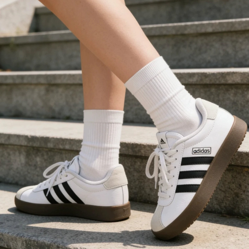 Sneakers adidas Retro Casual S - Adidas Shoes Samba recensione e prezzo