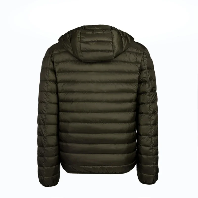Piumino da uomo 2024 Nuovo 90% - Down Jacket Packable recensione e prezzo