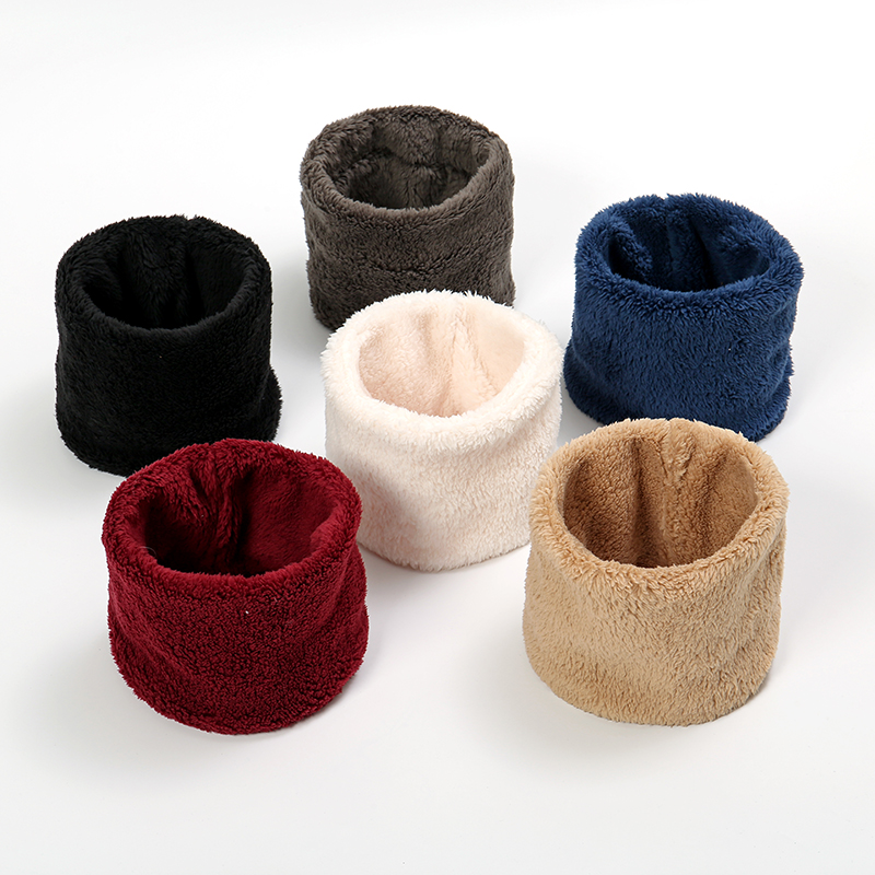 Sciarpa invernale con anello d - Wool Scarf Men recensione e prezzo