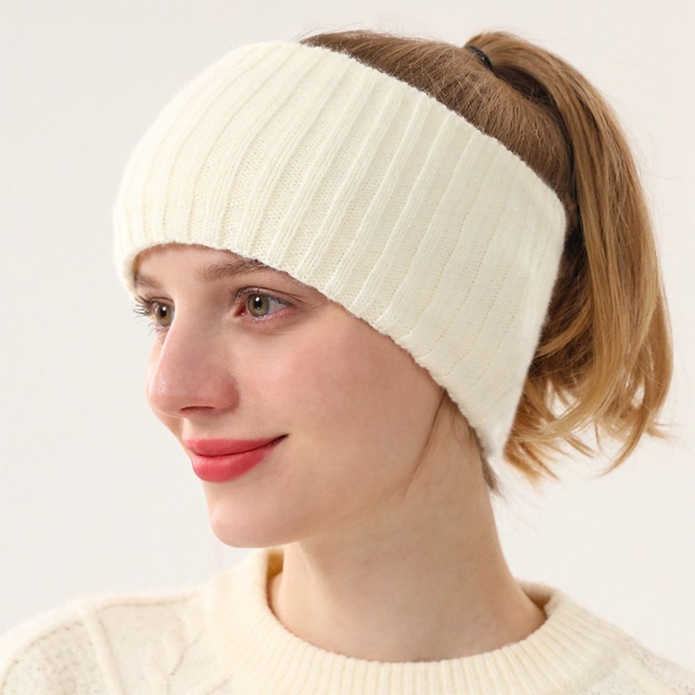 Fascia per Capelli Invernale i - Winter Headband Fleece recensione e prezzo