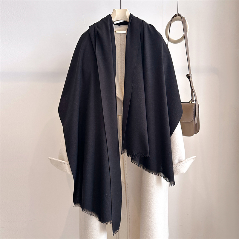Sciarpa di cashmere invernale  - Shawl Wrap Winter recensione e prezzo