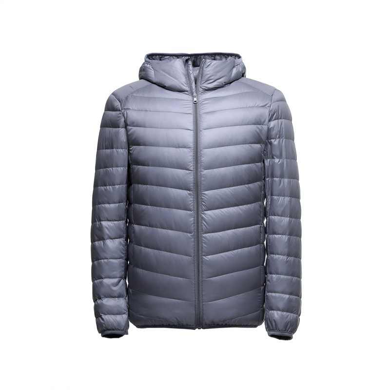 2022 Ultra leggero autunno inv - Down Jacket Packable recensione e prezzo
