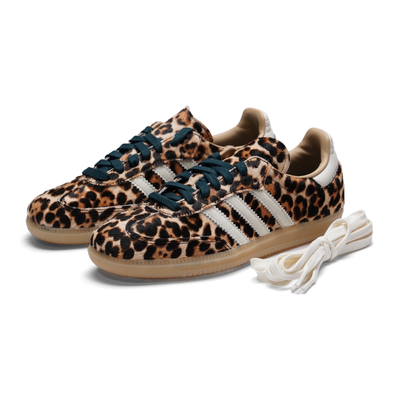 Scarpe da donna Adidas Trefoil - Adidas Shoes Samba recensione e prezzo