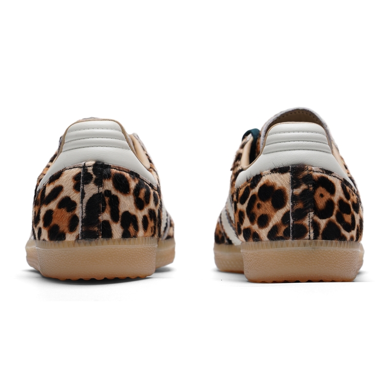Scarpe da donna Adidas Trefoil - Adidas Shoes Samba recensione e prezzo