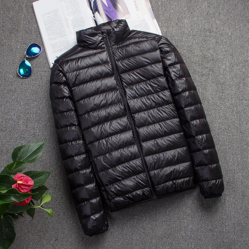 Nuovo marchio autunno inverno  - Down Jacket Packable recensione e prezzo